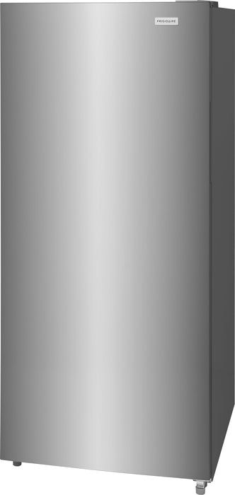 Frigidaire Congélateur vertical prêt pour le garage de 21 pi³ - FFUV2126AV