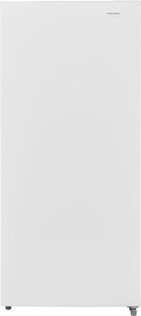  Frigidaire Congélateur vertical prêt pour le garage de 21 pi³ - FFUV2126AW