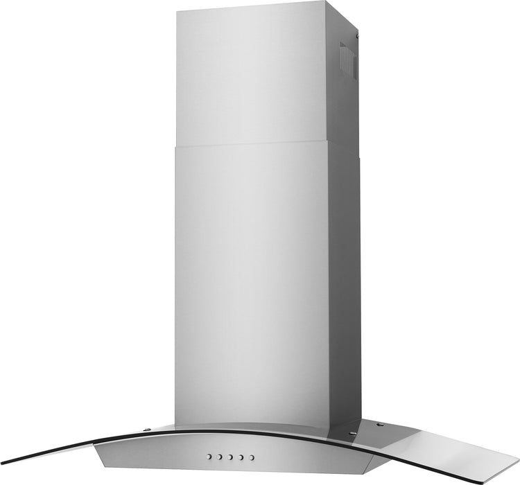 Frigidaire Hotte à auvent en verre Frigidaire 36 po - FHWC3670LS