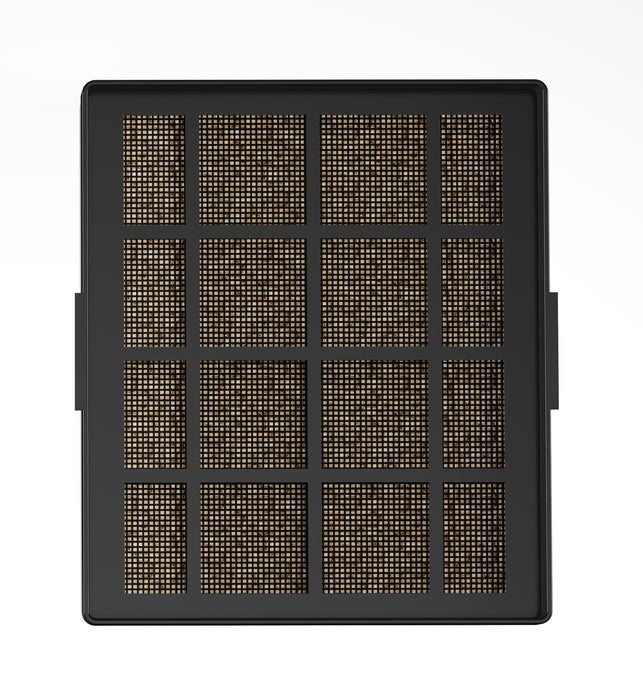 Filtre HEPA véritable de remplacement de Westinghouse - ensemble de 4