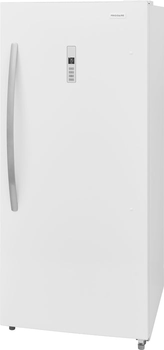 Frigidaire Réfrigérateur vertical prêt pour le garage de 21 pi³ - FRAE2136AW