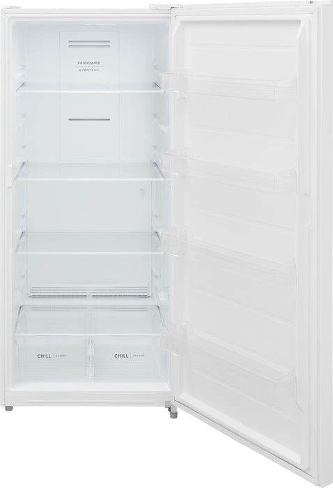 Frigidaire Réfrigérateur vertical prêt pour le garage de 21 pi³ - FRAE2136AW