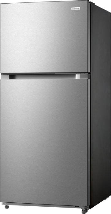 Réfrigérateur Frigidaire de 22 pi³ à congélateur supérieur prêt pour le garage – FRTE2246AV