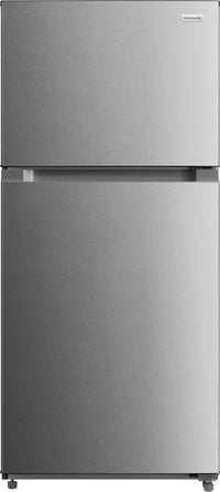  Réfrigérateur Frigidaire de 22 pi³ à congélateur supérieur prêt pour le garage – FRTE2246AV