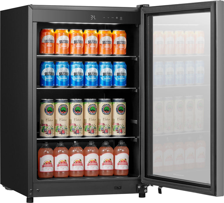 Frigidaire Distributeur de boissons de 144 canettes - FRYB4626AS