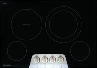 Frigidaire Gallery Surface de cuisson électrique de 30 po - GCCE3049BS