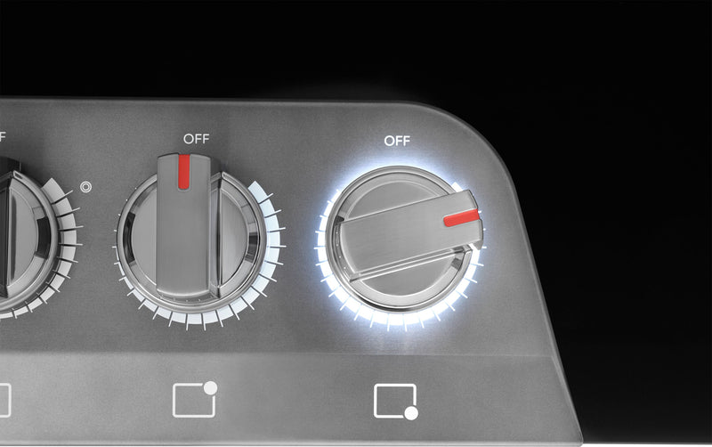 Frigidaire Gallery Surface de cuisson électrique de 30 po - GCCE3070BD
