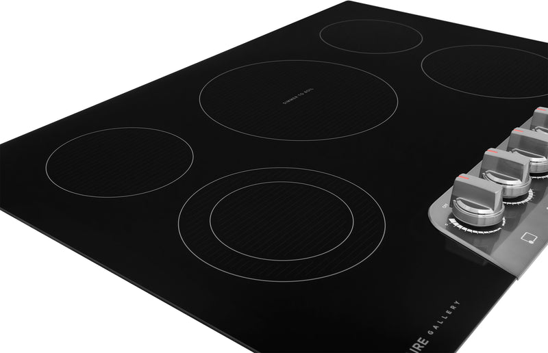 Frigidaire Gallery Surface de cuisson électrique de 30 po - GCCE3070BD