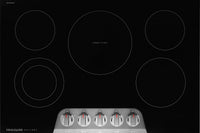 Frigidaire Gallery Surface de cuisson électrique de 30 po - GCCE3070BD