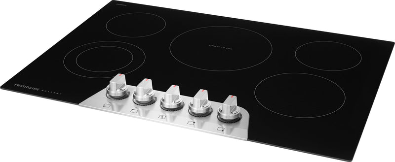 Frigidaire Gallery Surface de cuisson électrique de 30 po - GCCE3070BS