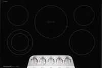  Frigidaire Gallery Surface de cuisson électrique de 30 po - GCCE3070BS