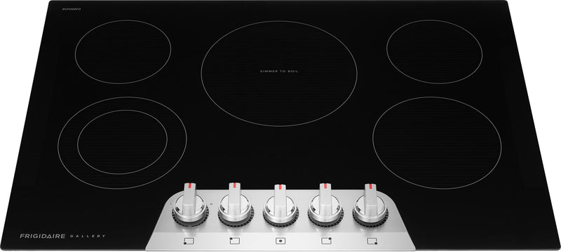 Frigidaire Gallery Surface de cuisson électrique de 30 po - GCCE3070BS