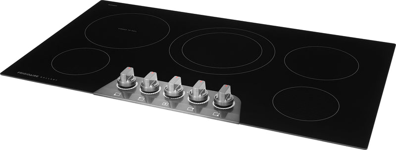 Frigidaire Gallery Surface de cuisson électrique de 36 po - GCCE3670BD