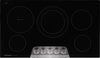 Frigidaire Gallery Surface de cuisson électrique de 36 po - GCCE3670BD