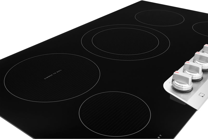 Frigidaire Gallery Surface de cuisson électrique de 36 po - GCCE3670BS