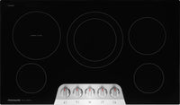  Frigidaire Gallery Surface de cuisson électrique de 36 po - GCCE3670BS