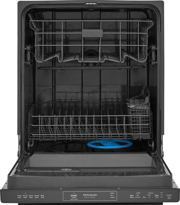 Frigidaire Gallery Lave-vaisselle encastrable de 24 po - GDPP4515AF