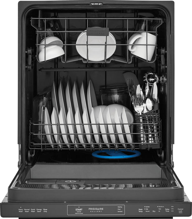 Frigidaire Gallery Lave-vaisselle encastrable de 24 po - GDPP4515AF
