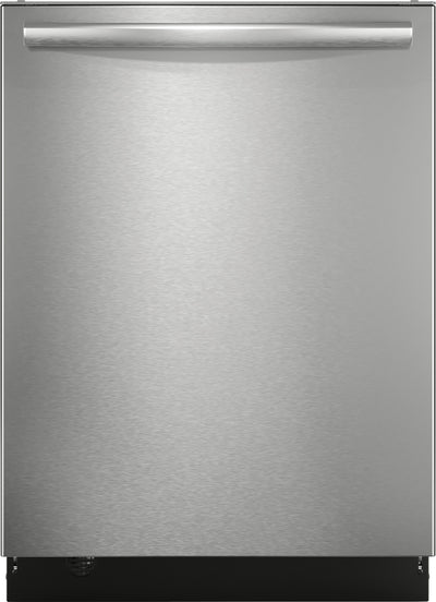 Frigidaire Gallery 24" Dishwasher - Stainless Steel -  GDSH4735AF | Frigidaire Gallery Lave-vaisselle de 24 po - GDSH4735AF