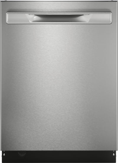 Frigidaire Gallery 24" Dishwasher - Stainless Steel -  GDSP4735AF | Frigidaire Gallery Lave-vaisselle de 24 po - GDSP4735AF