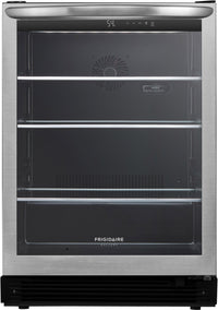  Frigidaire Gallery Distributeur de boissons de 185 canettes - GRYB5426AS 