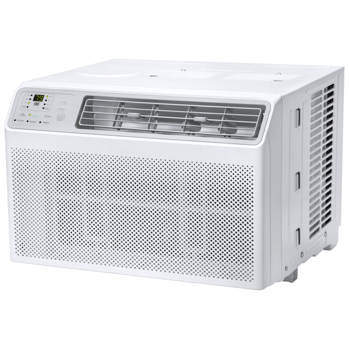 Climatiseur de fenêtre TLC de 10 000 BTU - H10W35W-CA