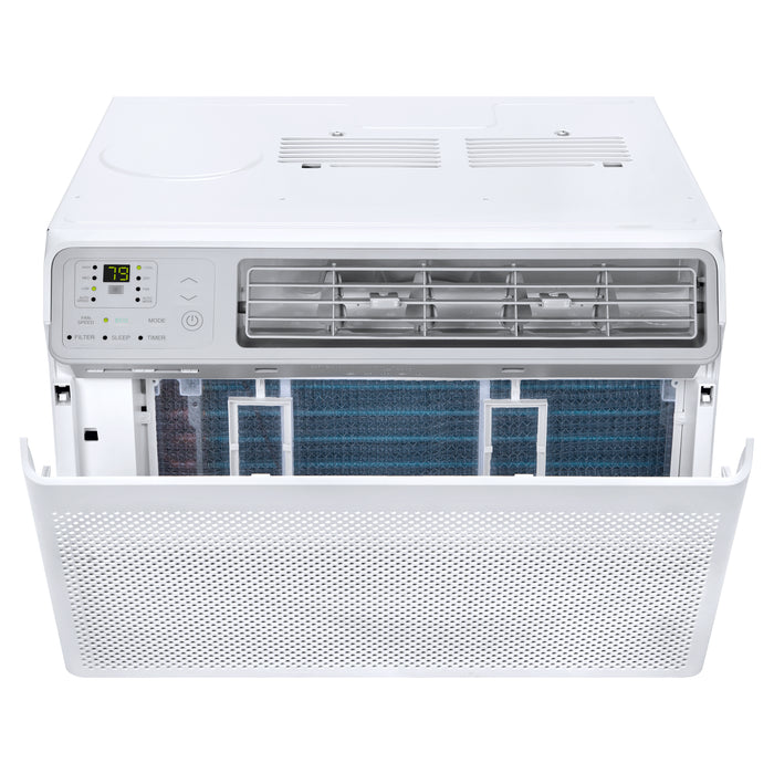 Climatiseur de fenêtre TLC de 10 000 BTU - H10W35W-CA