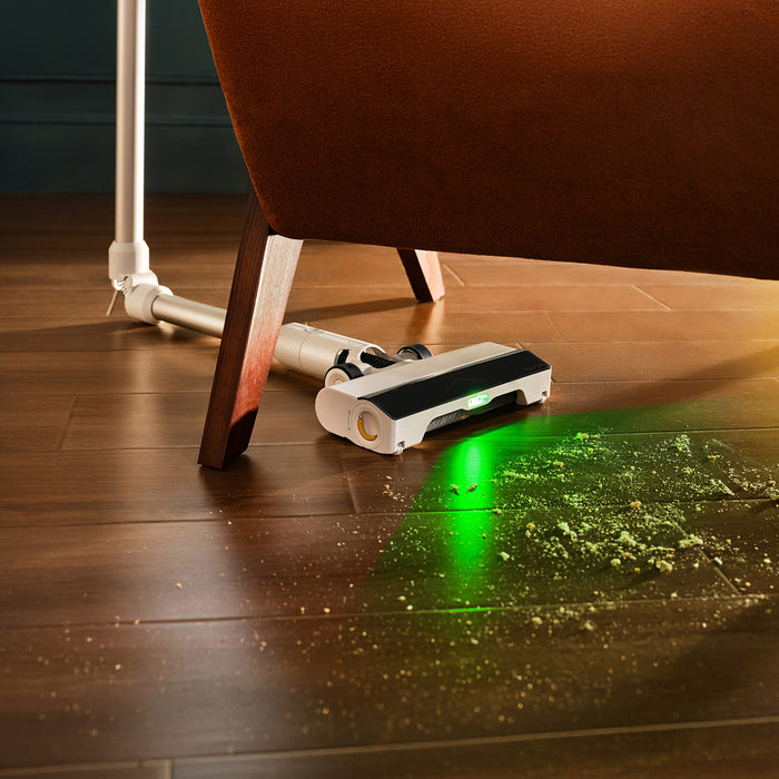 Aspirateur balai sans fil Roborock H60 avec aspiration 210AW, autonomie de 90 min, nettoyage multi-surfaces