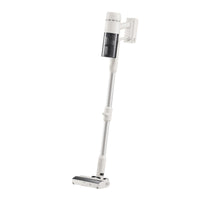  Aspirateur balai sans fil Roborock H60 avec aspiration 210AW, autonomie de 90 min, nettoyage multi-surfaces
