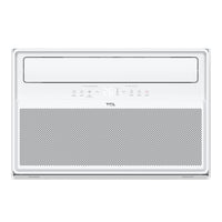 Climatiseur de fenêtre intelligent TCL de 8 000 BTU avec onduleur - H8W4KW-CA