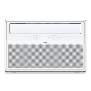 Climatiseur de fenêtre intelligent TCL de 8 000 BTU avec onduleur - H8W4KW-CA