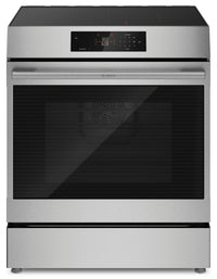  Cuisinière à induction encastrée Bosch de série 500 de 5,8 pi3 - HIF5050MC