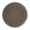 Gaia 4-Piece Stoneware Dinner Plate Set | Ensemble de 4 Grandes Assiettes Gaia en Gres