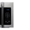 Hisense 1.7 Cu. Ft. Over-the-Range Microwave – Fingerprint Resistant Stainless Steel - HMVZ173SS | Four à micro-ondes à hotte intégrée Hisense de 1,7 pi3 - acier inoxydable résistant aux traces de doigts - HMVZ173SS