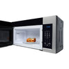 Hisense 1.7 Cu. Ft. Over-the-Range Microwave – Fingerprint Resistant Stainless Steel - HMVZ173SS | Four à micro-ondes à hotte intégrée Hisense de 1,7 pi3 - acier inoxydable résistant aux traces de doigts - HMVZ173SS