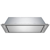 Hotte de cuisinière encastrée au plafond Victory de 42 po et de 900 pi3/min en acier inoxydable - Horizon-42