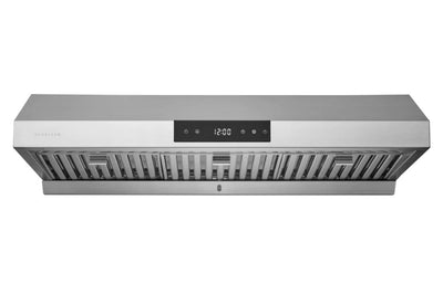 Hauslane 30" Under Cabinet Stainless Steel Range Hood - UC-PS18SS-30|Hotte de cuisinière sous l'armoire Hauslane de 30 po en acier inoxydable - UC-PS18SS-30