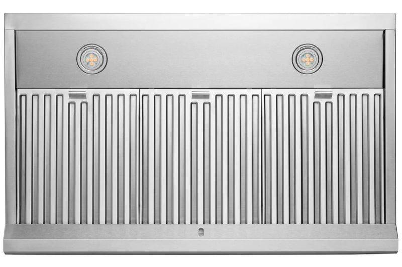 Hotte de cuisinière sous l'armoire Hauslane de 30 po en acier inoxydable - UC-PS18SS-30