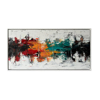 Infinite - 48 po x 36 po