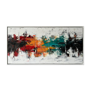 Infinite - 48 po x 36 po