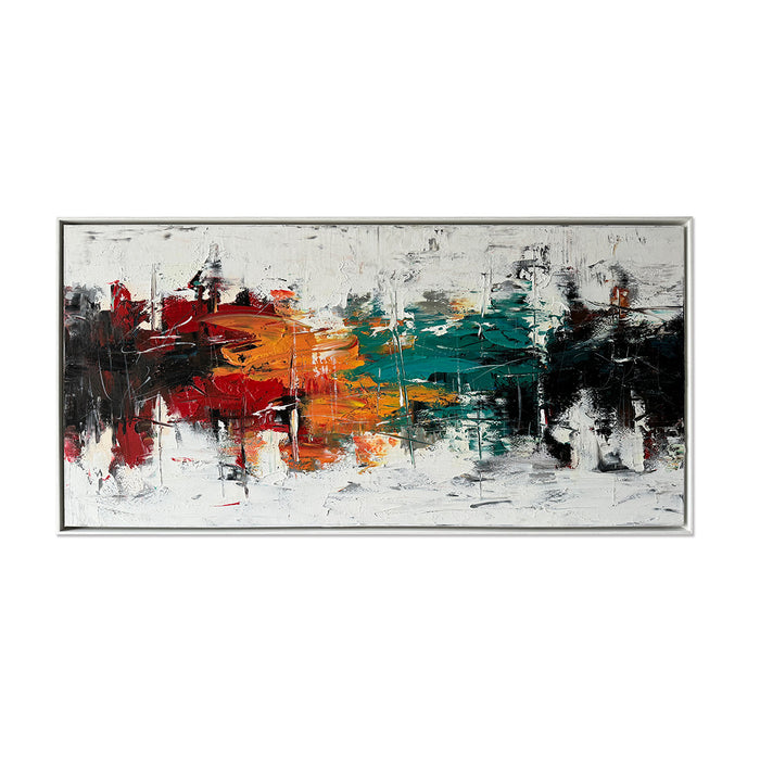 Infinite - 48 po x 36 po
