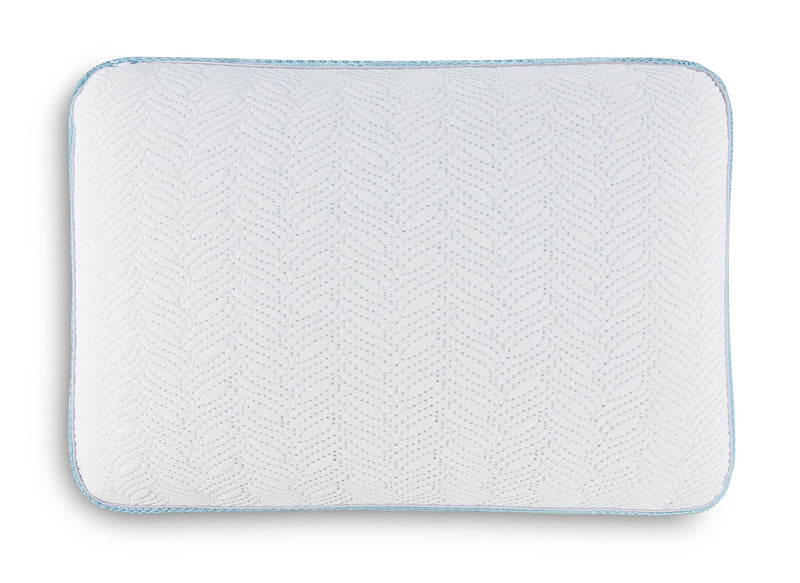 Oreiller PerformanceMD Summit 3.0 de Bedgear pour très grand lit - pour dormeurs sur le côté