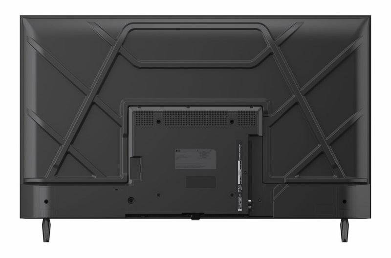 Téléviseur intelligent Nano LG NU700 UHD 4K de 43 po (43NU700BPUC.ACCQ) - modèle 2026