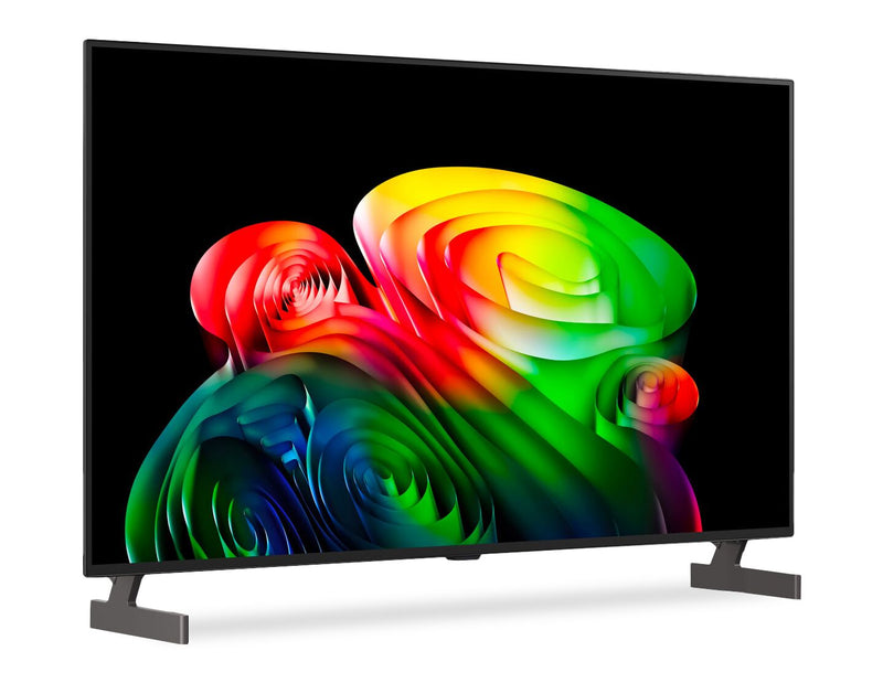Téléviseur intelligent DELO LG B6 4K de 48 po (OLED48B6GUA.ACC) - modèle  2026 