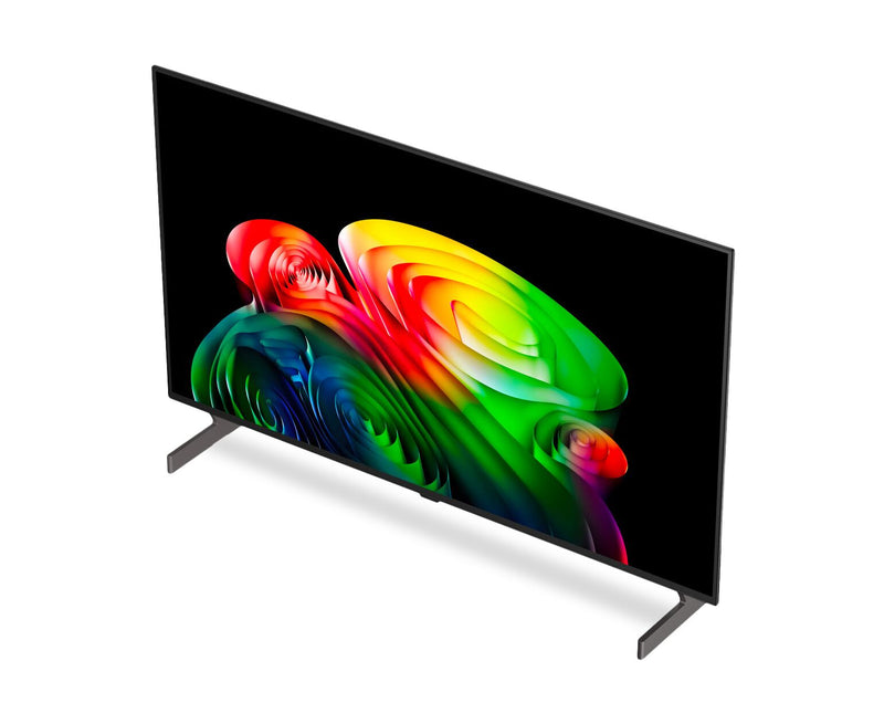 Téléviseur intelligent DELO LG B6 4K de 83 po (OLED83B6GUA.ACC) – modèle 2026 