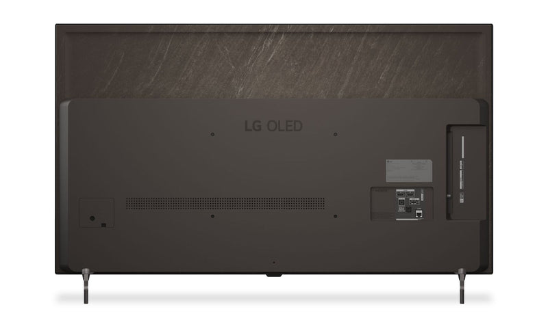 Téléviseur intelligent DELO LG B6 4K de 48 po (OLED48B6GUA.ACC) - modèle  2026 