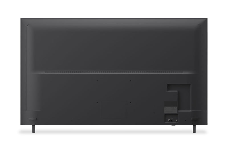 Téléviseur intelligent Mini DEL LG QNED82 4K de 75 po avec webOS (75QNED82BUA.ACC) - modèle 2026