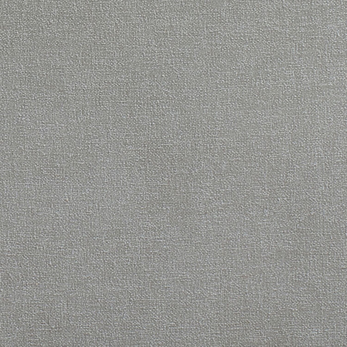 Sofa sectionnel de droite Horizon 2 pièces en tissu avec base et pattes en bois - gris