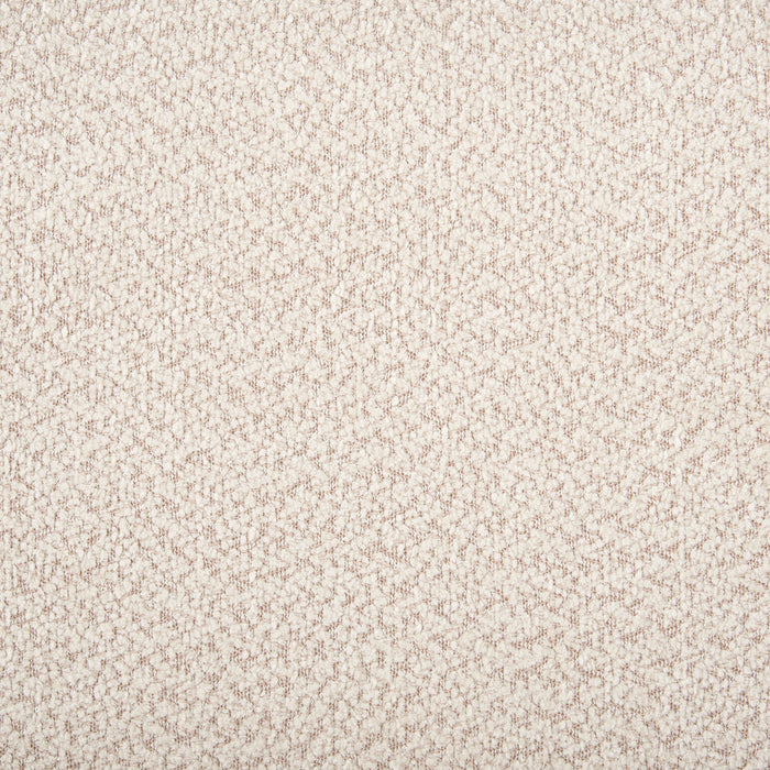 Sofa sectionnel modulaire Infinity 3 pièces en tissu de chenille - taupe 