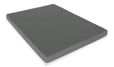 Vaso Deluxe Memory Foam Full Sofa Bed Mattress|Matelas à plateau régulier Vaso pour sofa-lit double de luxe à mousse à mémoire de forme|MATFSBEDD